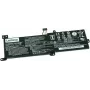 Lenovo Ideapadi aku 2-elemendiline L16C2PB2 7,6V 30Wh - Aku - 4.030 mAh