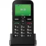 Mobiiltelefon Doro Leva E10 2,4 tolli