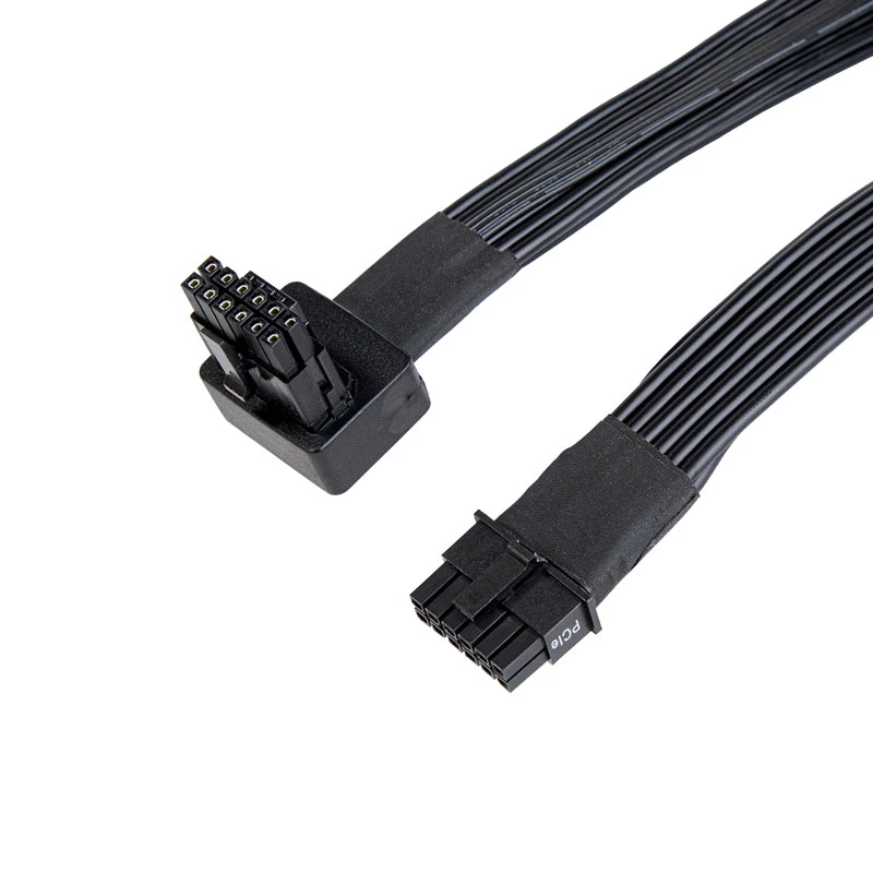 Toiteplokk SILVERSTONE SST-PP14-90 500W 90 mm ventilaatoriga