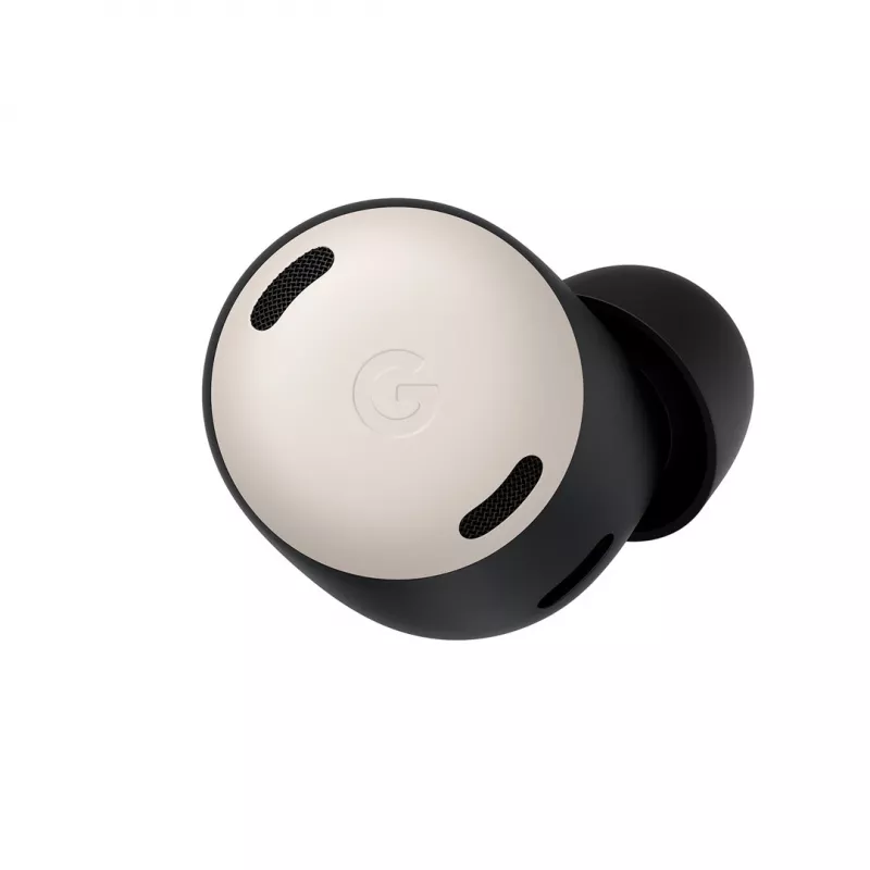 Kõrvaklapid Google Pixel Buds Pro - Portselanvalge