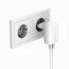 Belkin WCB007vfWH Nutitelefoni, tahvelarvuti valge AC kiirlaadimine siseruumides