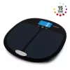 Vannitoakaal Salter 9192 BK3R Curve Bluetooth nutianalüsaator