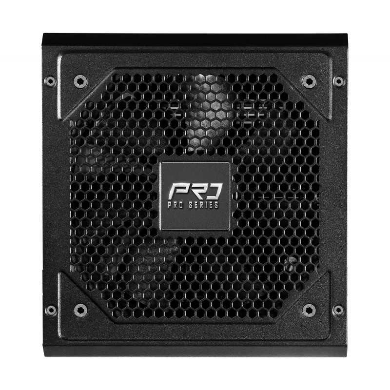 ASRock PRO-650G 650W 80 PLUS Gold toiteplokk