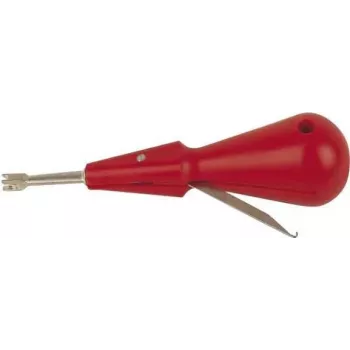 3M Standard tööriist - Punch-Down tööriist - Punane (79397-512 00)