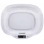 Köögikaal kausiga Blaupunkt FKS501 - 5 kg, 1 g, kauss, must