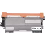 Renkforce'i tooner, mis asendab Brother TN2220, TN-2220 must 5200 lehekülge RF-5608672 (RF-5608672)
