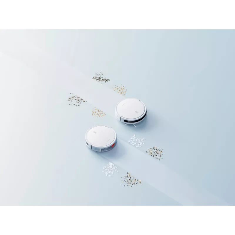 Xiaomi Mi Robot Tolmuimeja E10 EU Valge