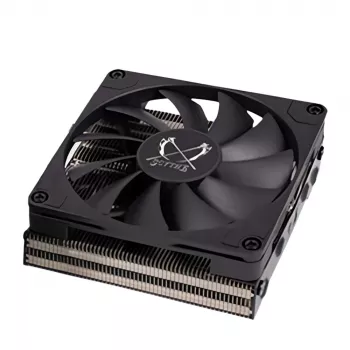 K COOLER Scythe Shuriken 3 protsessori jahuti 92 mm PWM Intel AMD