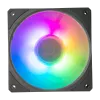Ventilaator Cooler Master Mobius 120P ARGB 2400 RPM Must