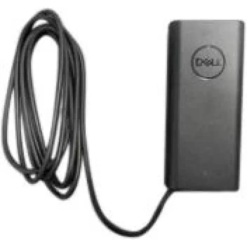 DELL vahelduvvooluadapter 65 W USB-C (723JG)