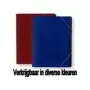 Elba Expanding File chic - Antratsiit - kartong - A4 (42496 AZ)