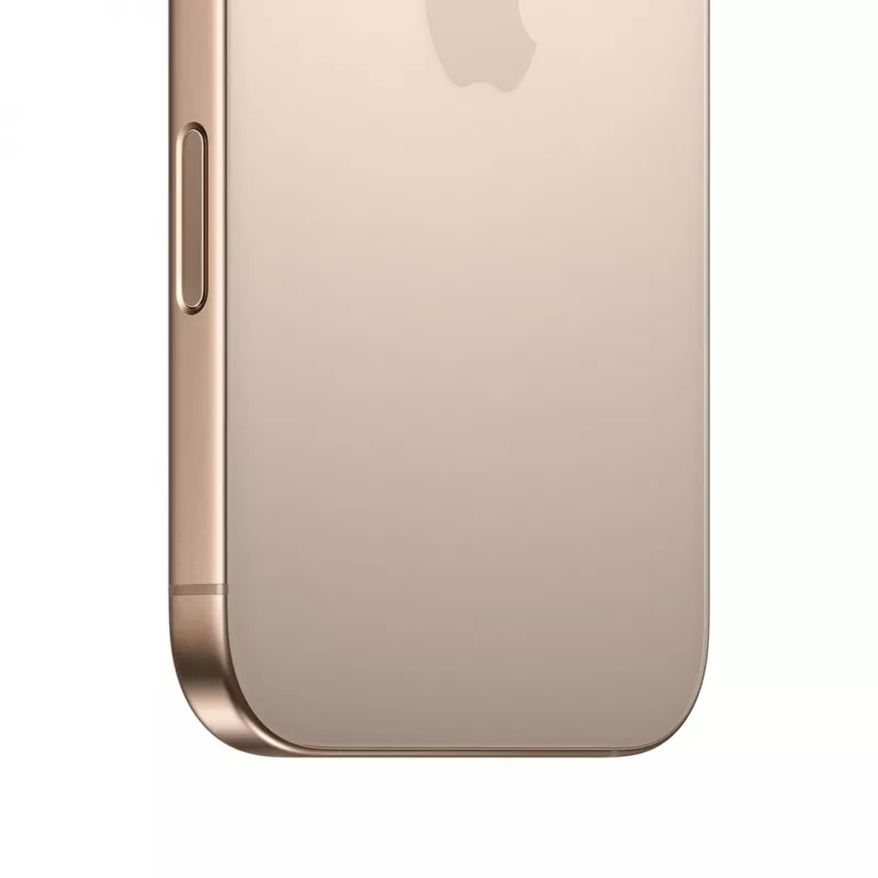 Nutitelefon Apple iPhone 16 Pro 6,3 tolli 512 GB, A18 Pro, 48 MP, Dual SIM, IP68, liiv
