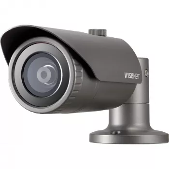 Hanwha Techwin WiseNet Q QNO-8010R - võrgu seirekaamera - Värviline (päev/öö)