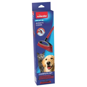 Vileda Always Clean PET PRO hari