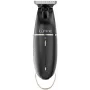 GA.MA PM6502 Beetle Lumine juhtmega-juhtmeta trimmer, must | GA.MA