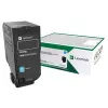 Lexmark Return Program toonerikassett | 75B20C0 | Toonerikassett | Tsüaansinine