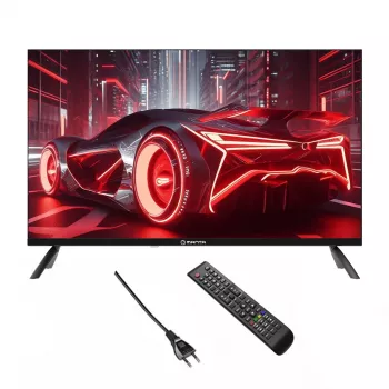 TV Manta 32LHA123E 32 tolli HD LCD 1366 x 768
