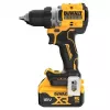 DeWALT DCD800P2T-QW akukruvikeeraja/löökkeeraja