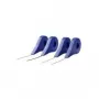 Nobo isekleepuv joondusteip 1,5 mm x 10 m, must, 1,5 mm, 20 g, 1 tk