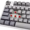 Ducky One 3 klaviatuur mängimiseks USB hall