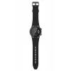 Nutikell Denver SW-351 must 3,3 cm IPS puuteekraan