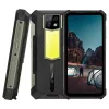 Nutitelefon Ulefone Armor 24 6,78 tolli 12 GB 256 GB Must