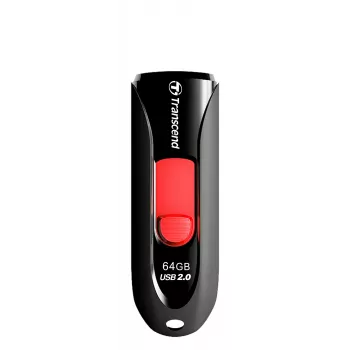 USB-mälupulk Transcend 64 GB USB Type-A JetFlash 590