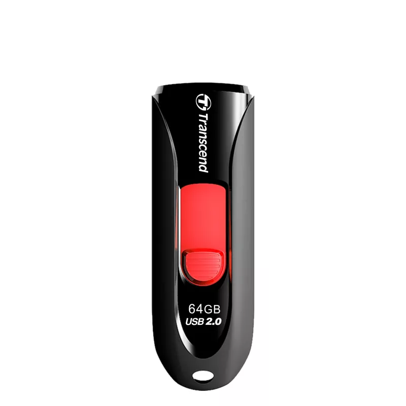 USB-mälupulk Transcend 64 GB USB Type-A JetFlash 590
