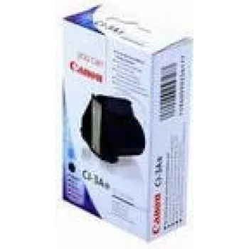 Canon CJ-3A II tindikassett 1 tk Originaal Standardmaht Must