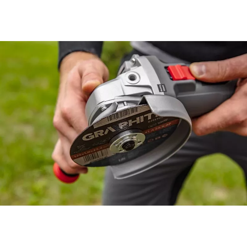 Nurklihvija Graphite 59G188