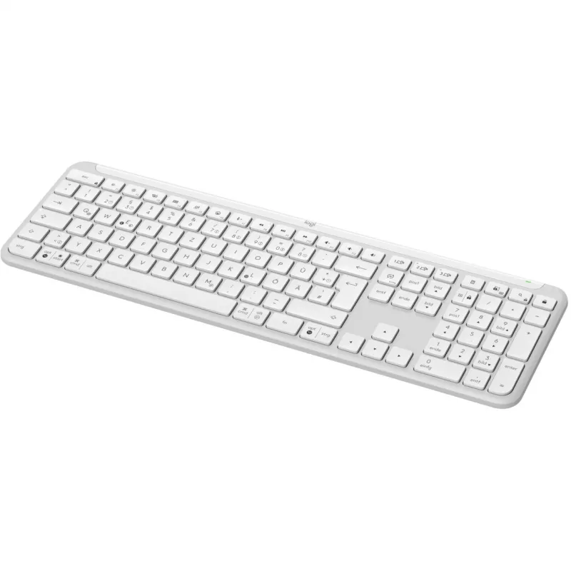 Logitech 920-012452 toode valge