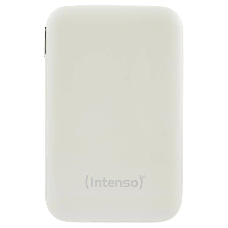 Akupank USB 10000MAH/BEIGE S10000 7333031 Intenso
