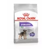 Kuiv koeratoit Royal Canin Mini Sterilised Care — 3 kg, kana, steriliseeritud väikeste tõugude jaoks (5–10 kg), täiskasvanud, 30% valku