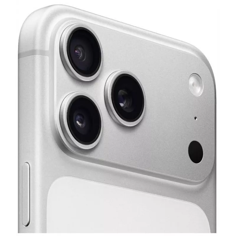 Apple iPhone 17 Pro 512GB Hõbedane MG8K4