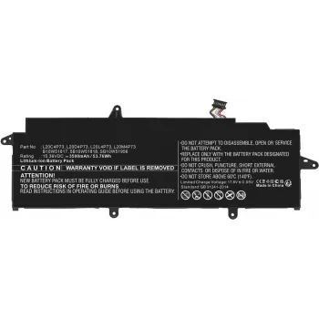 CoreParts MBXLE-BA0378 sülearvuti varuosa Aku