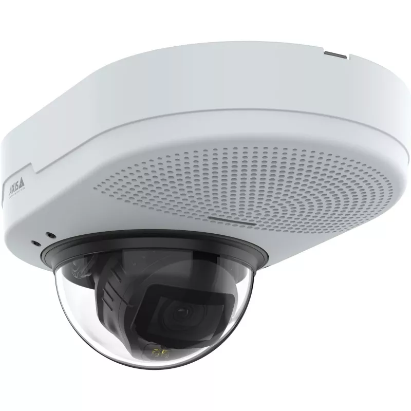 IP-turvakaamera Axis Q9307-LV Siseruumides 2592 x 1944 pikslit Sein