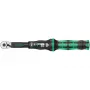 Wera Click-Torque A 6 Pööratav mutrivõti 1 tk