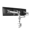 LogiLink BP0090 monitori kinnitus / alus 68,6 cm (27) Lauahõbe