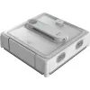 HUTT | Aknapuhastusrobot | W9 | Juhtmega | 3800 Pa | Valge