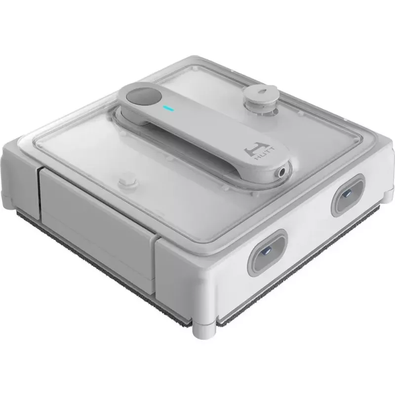 HUTT | Aknapuhastusrobot | W9 | Juhtmega | 3800 Pa | Valge