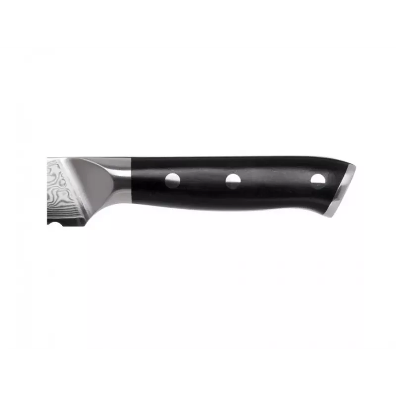 Kohersen Elegance Ebony Wood leivaküpsetusnuga 22,9 cm