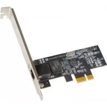 G2A5E-1X-E, PCI, RJ-45, male/female, RJ-45, multicolored, passive