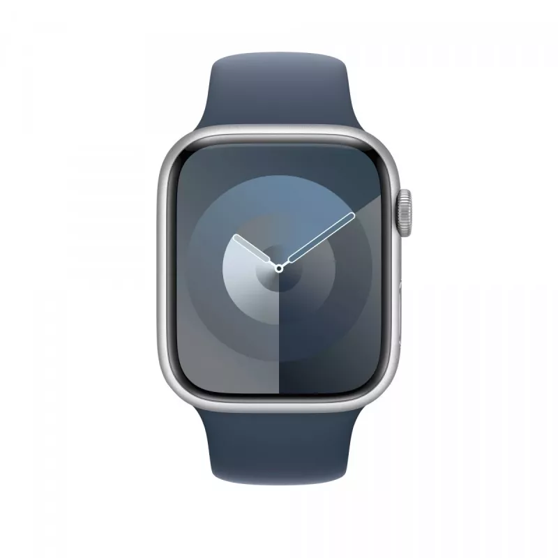 Storm Sinine Sport Band 45 mm - M/L
