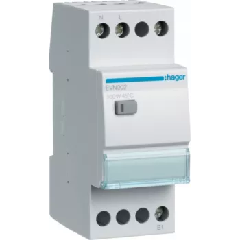 universaalne kaugjuhtimisega dimmer 500W EVN002 (EVN002)