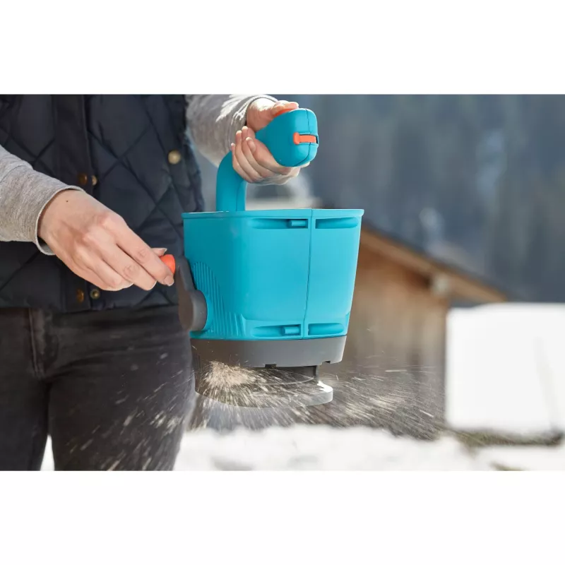 Gardena 00431-20 aiatööriist 1,8 l sinine