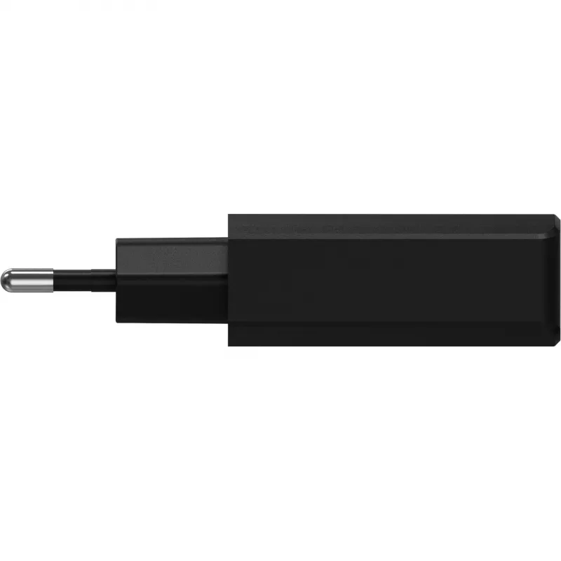 Ansmann kodulaadija 130Q - siseruumides - vahelduvvool - 12 V - must