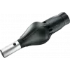 Bosch 1600A001YC Must, hõbedane