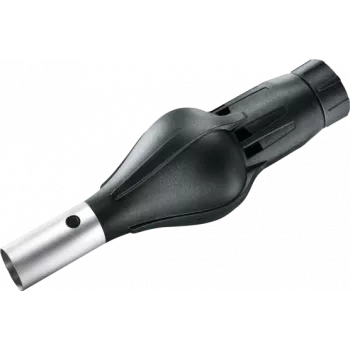 Bosch 1600A001YC Must, hõbedane