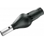 Bosch 1600A001YC Must, hõbedane