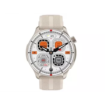 Nutikell TRACER SM7 Astral Starlight — Bluetooth, pulsikell